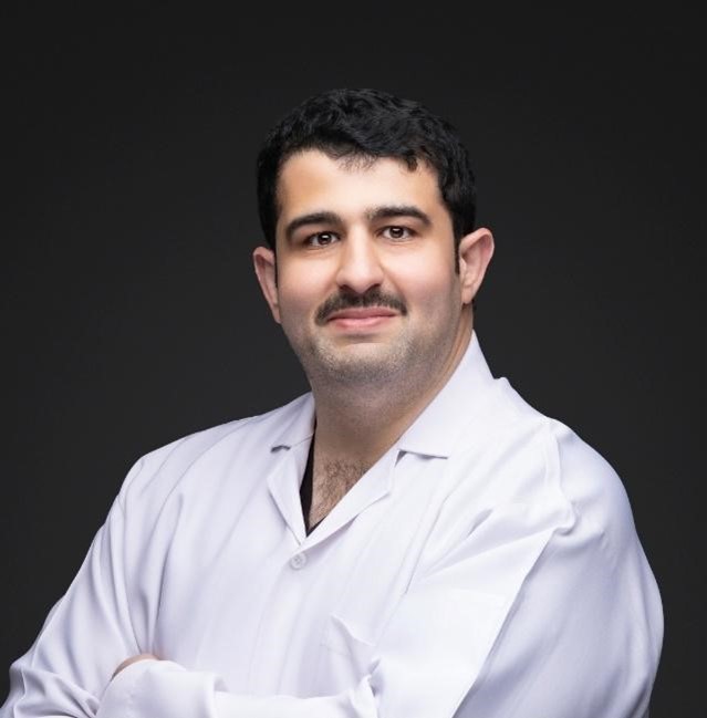  Salah Mahmoud Salah Alabbasi ,Mental Health World Conference 2026